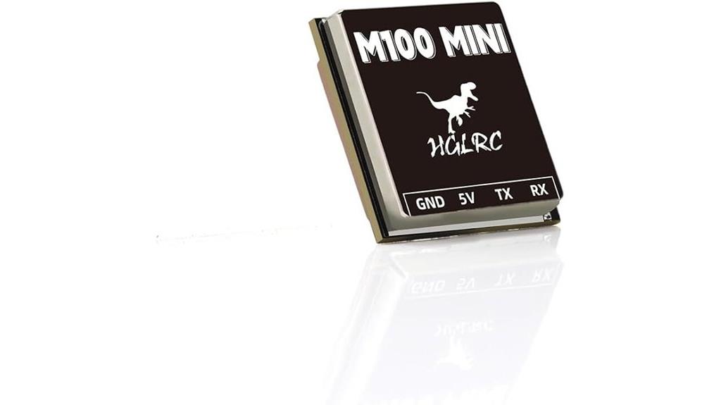 mini gps module for drones