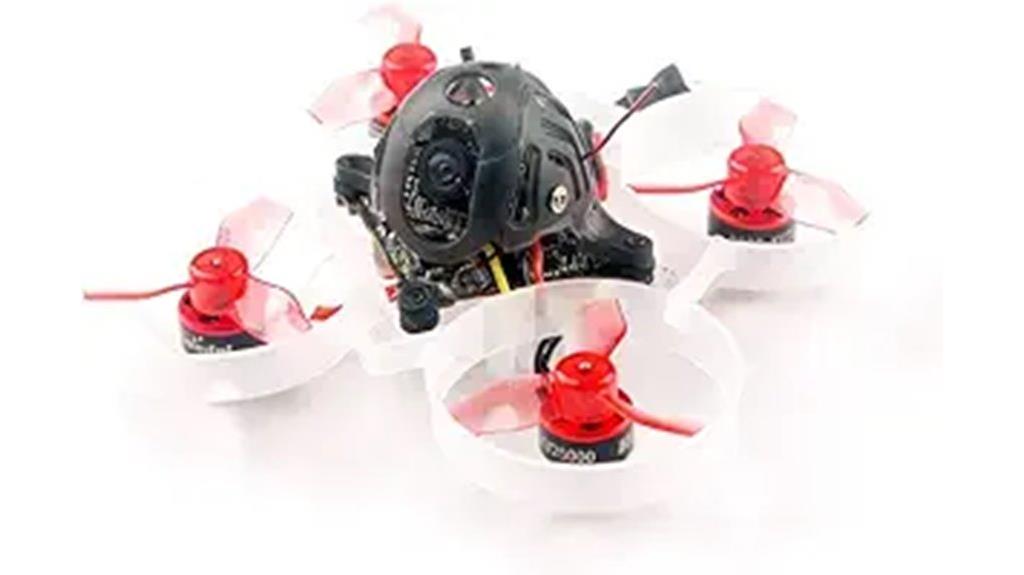 mobula6 frsky fpv drone