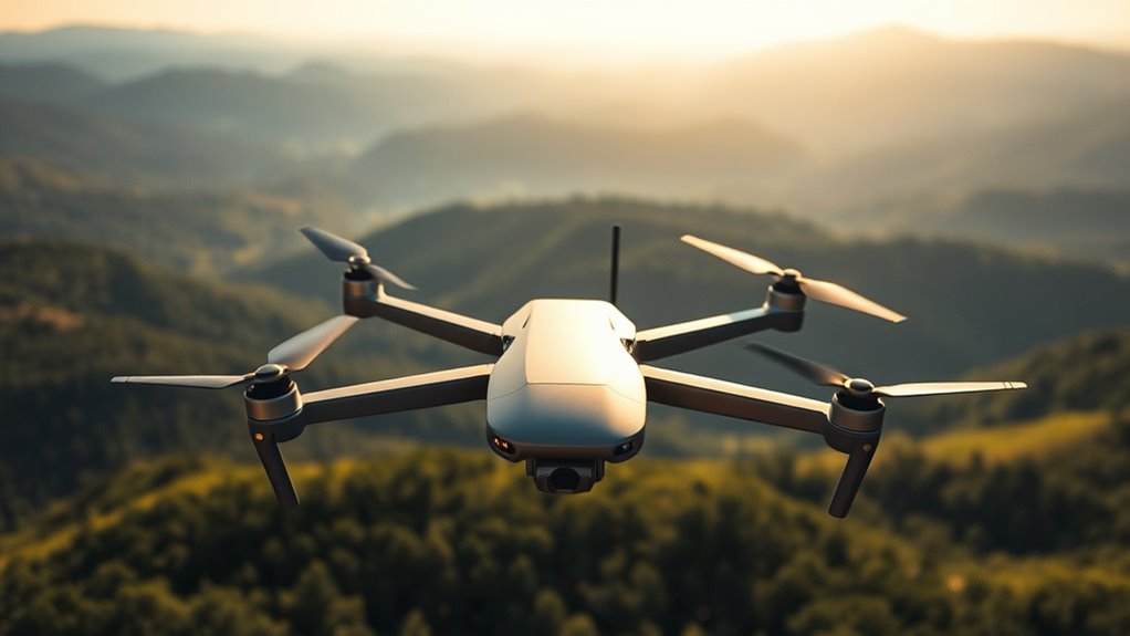 monitor signal quality metrics