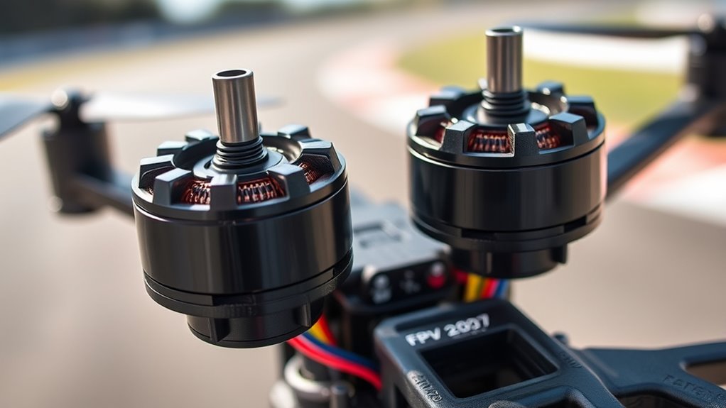 motor selection criteria