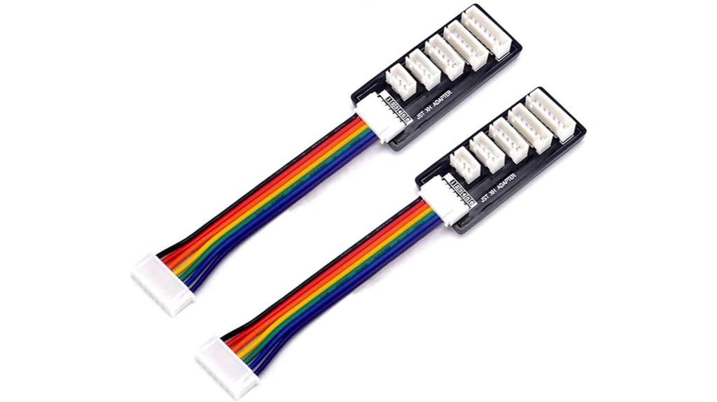 multi cell lipo battery pack