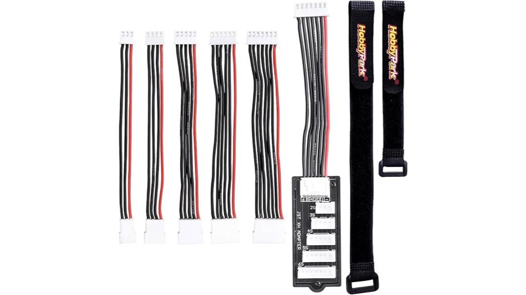 multi cell lipo charger board