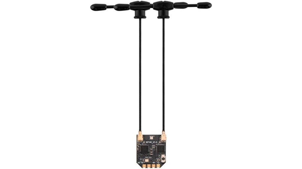 nano 2 4ghz expresslrs receiver