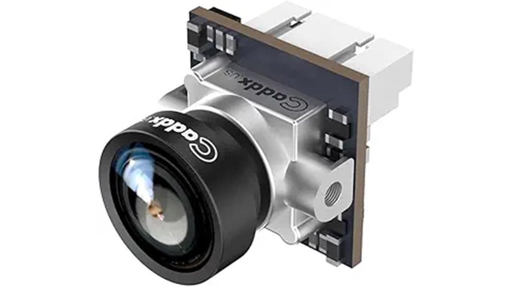 nano fpv drone camera