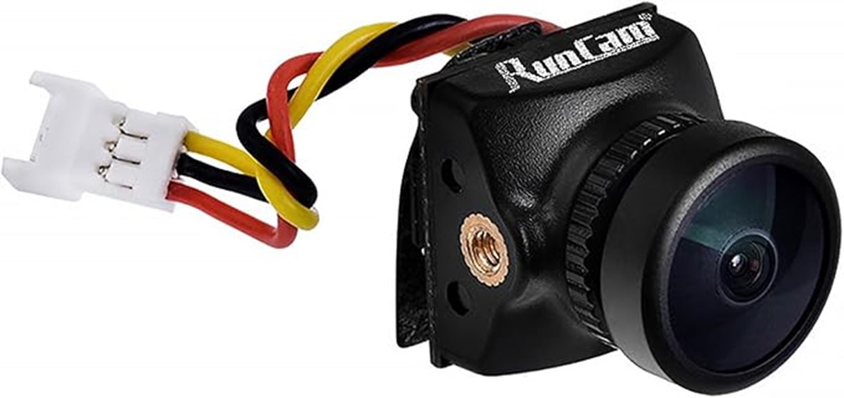 nano fpv drone camera