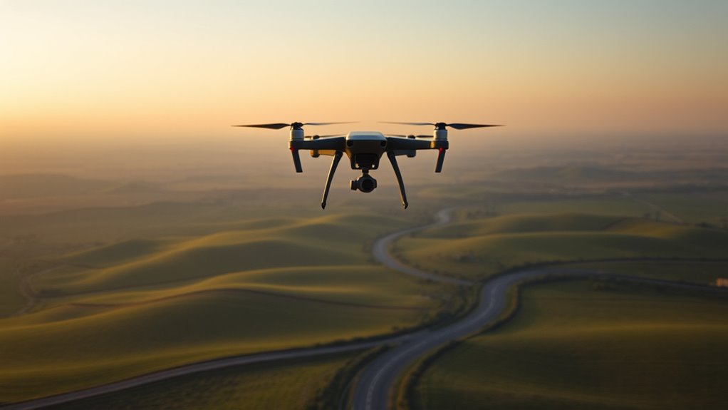 navigating bvlos regulatory complexities