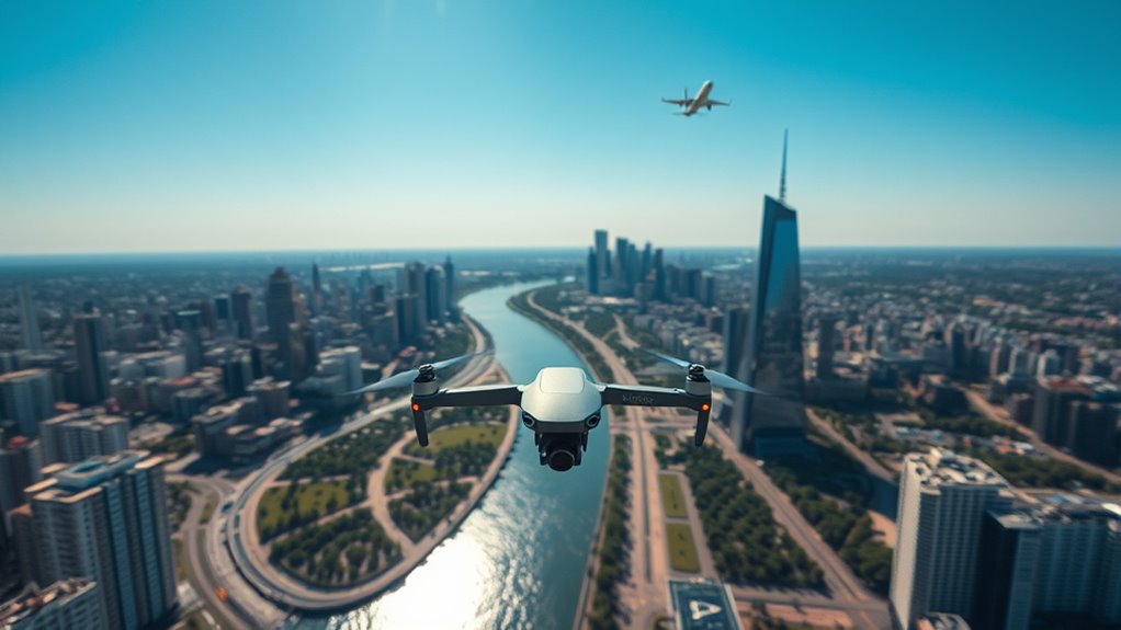 no fly zone legal penalties