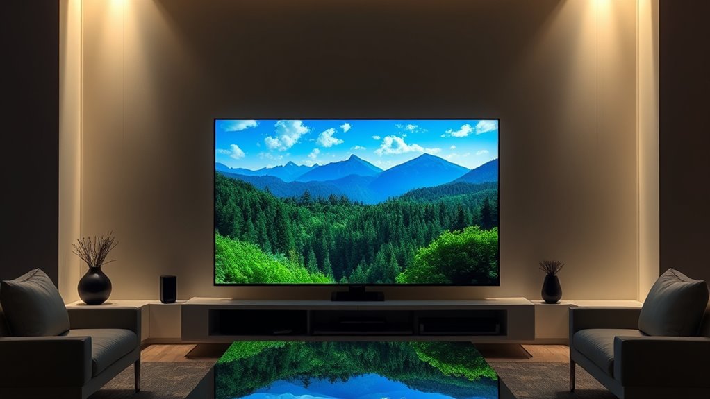 oled tv buying considerations