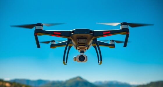 open source drone platforms