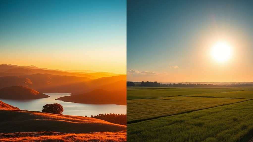 optimal aerial photography techniques