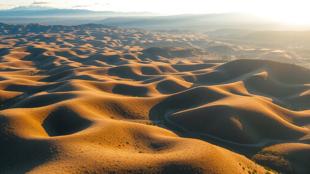 optimal drone lighting conditions