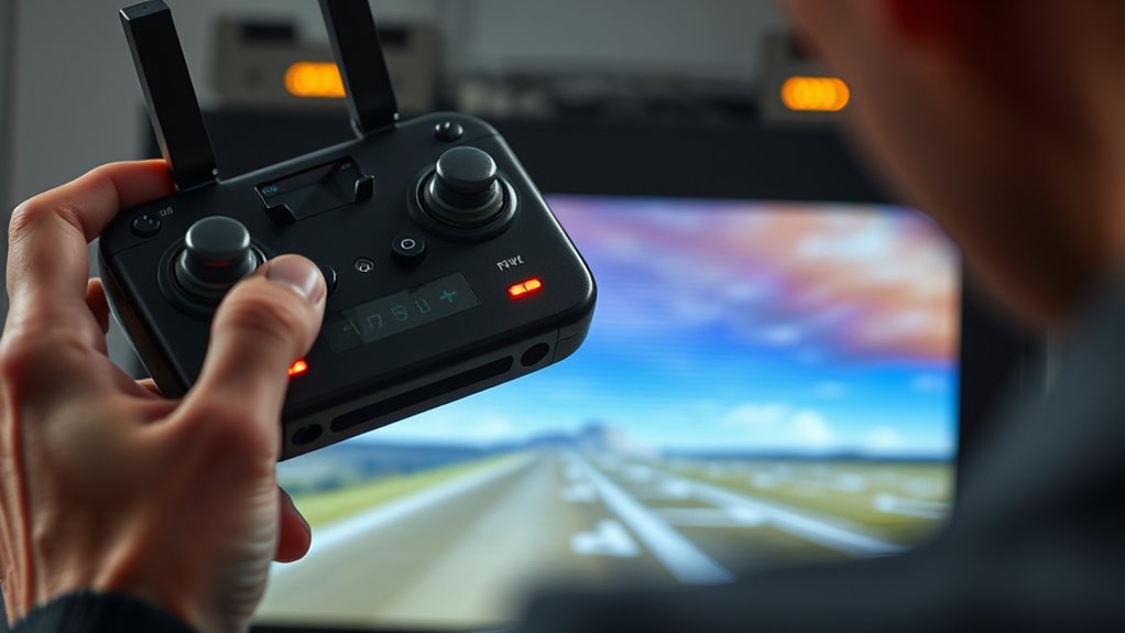 optimize antennas ensure stable power