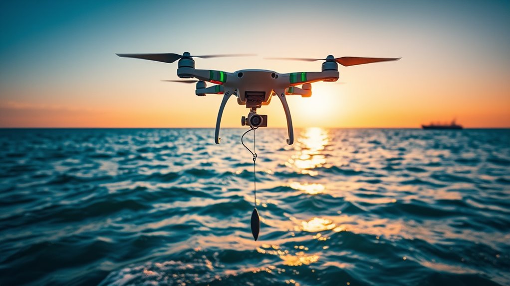 optimize bait and targeting