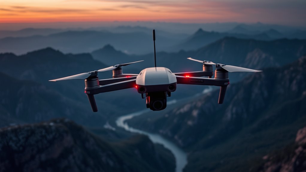 optimize battery and antenna