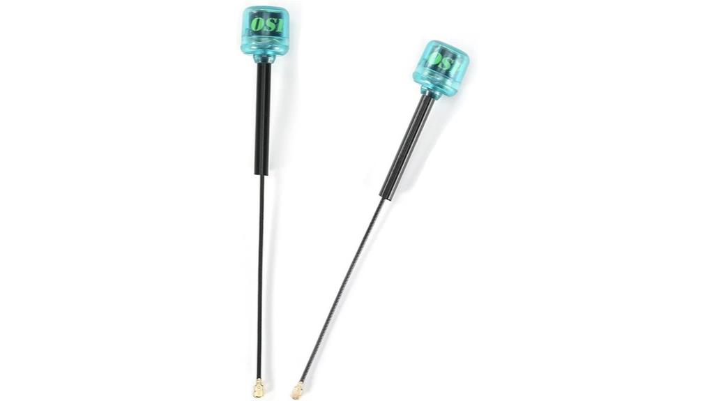 osprey 5 8 g h antennas