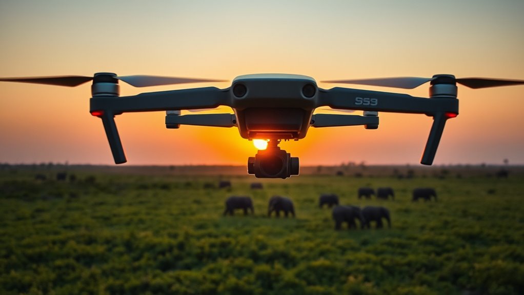 partner with conservation experts