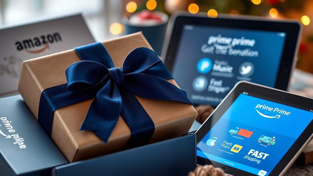 personalized budget friendly gift presentation