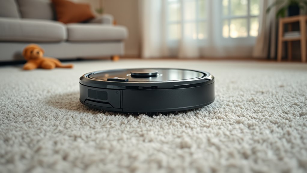 pet hair cleaning essentials