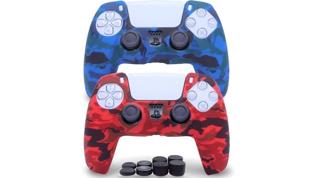 playstation 5 controller skins