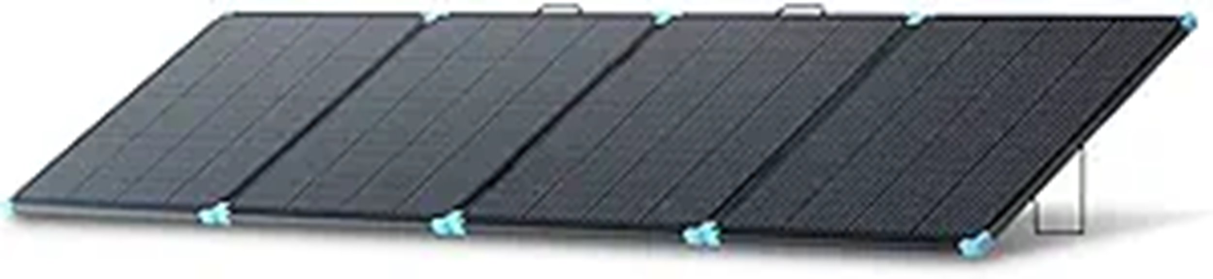 portable 400w foldable solar