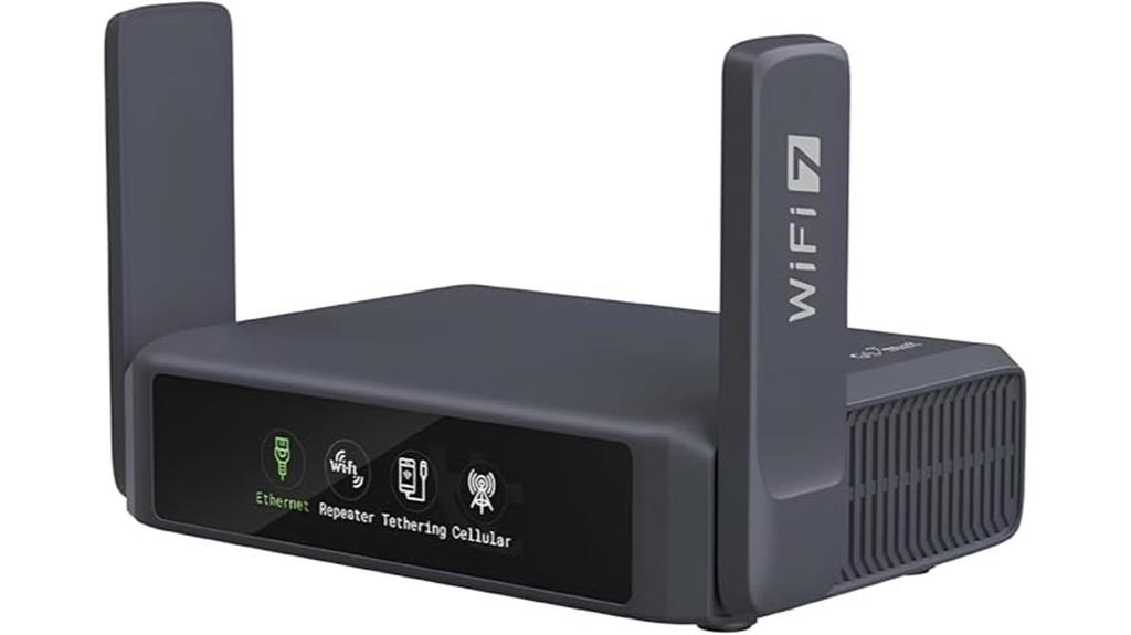 portable wi fi travel router