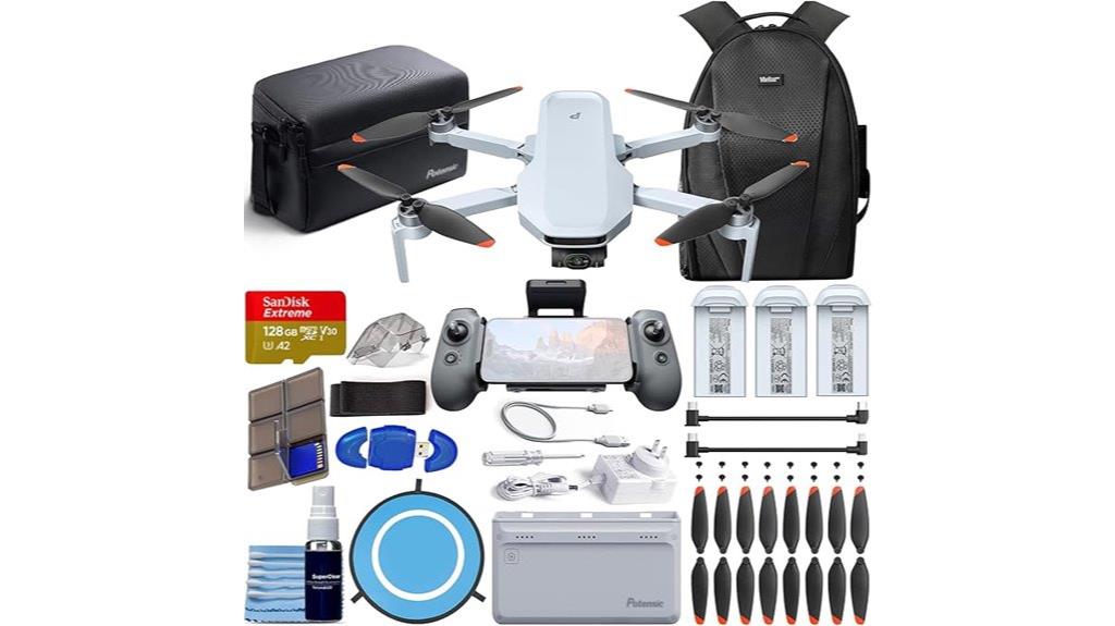 potensic atom 2 bundle