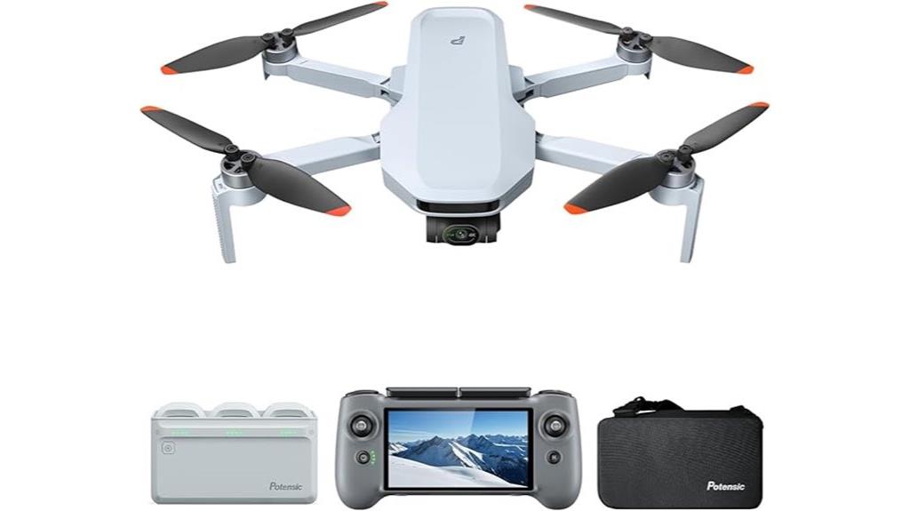 potensic atom 2 drone