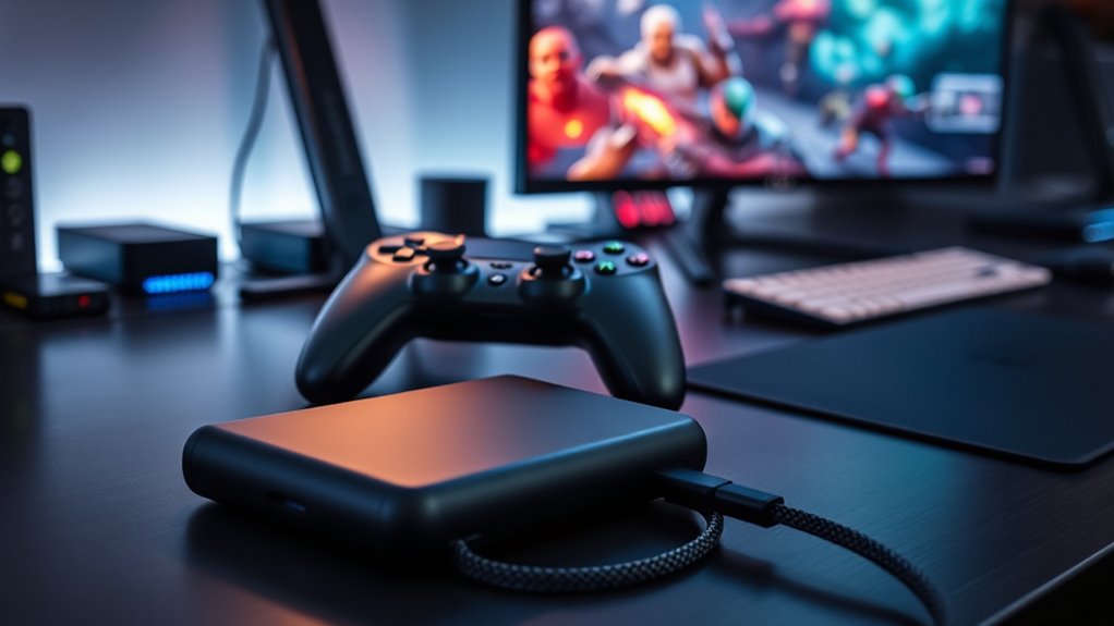 power bank selection criteria