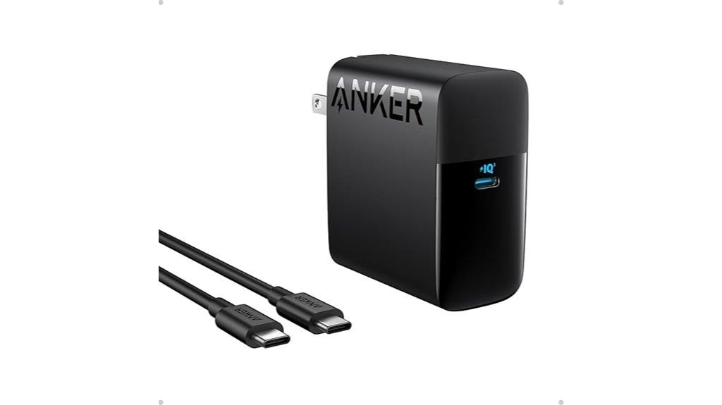 powerful usb c charger