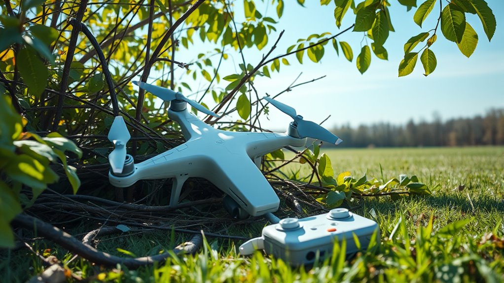 pre flight checks and maintenance