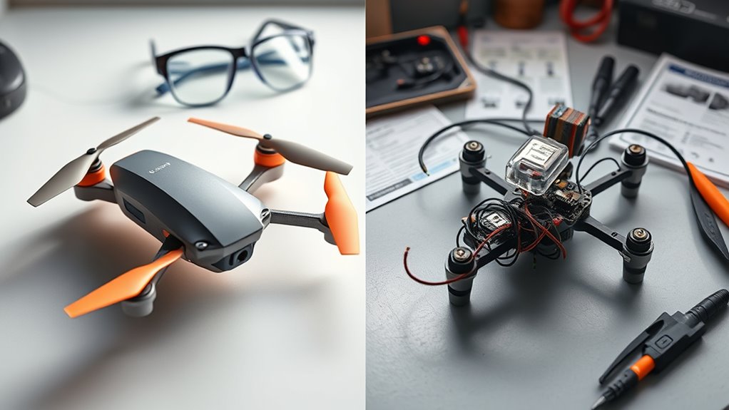 preassembled safety support reliability