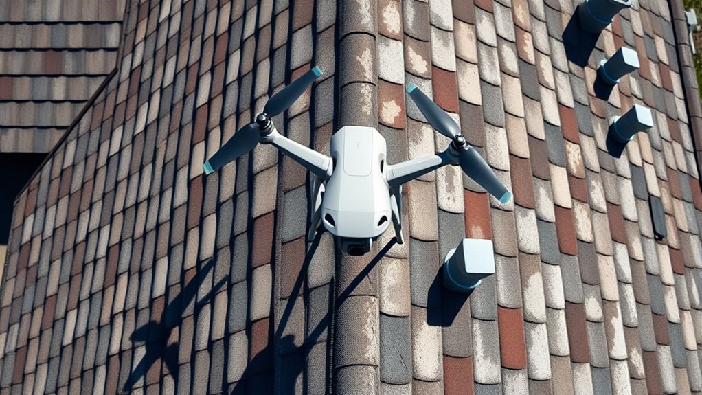 precise imaging for diagnostics