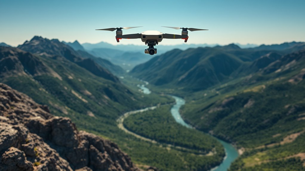 precise safe flight planning