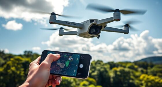 prevent drone app crashes