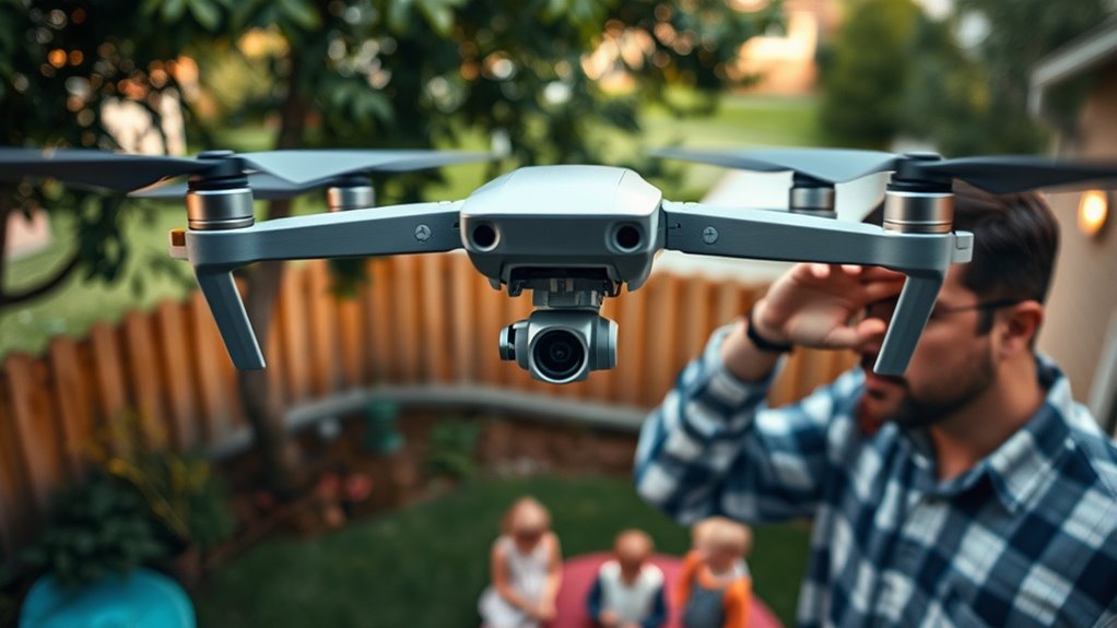 prioritize privacy and safety