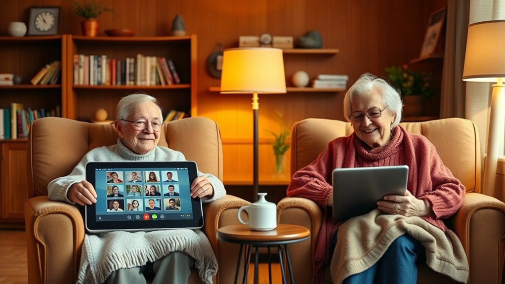 prioritize safety and comfort