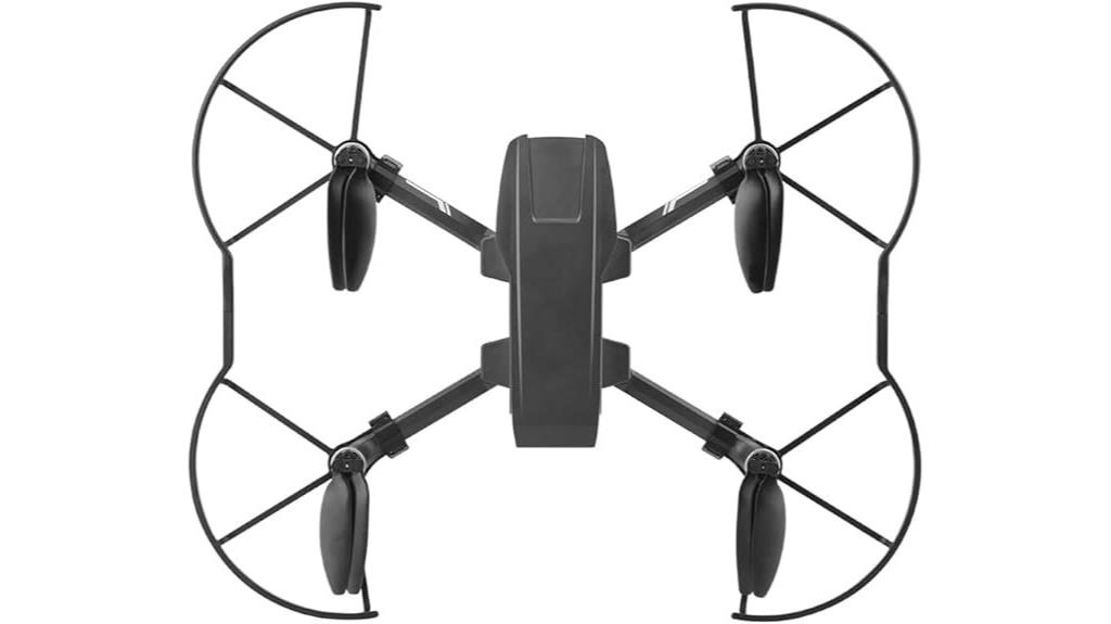 propeller guard for holy stone