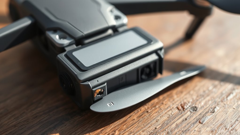 proper battery maintenance techniques