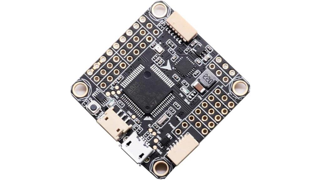 quadcopter betaflight controller board