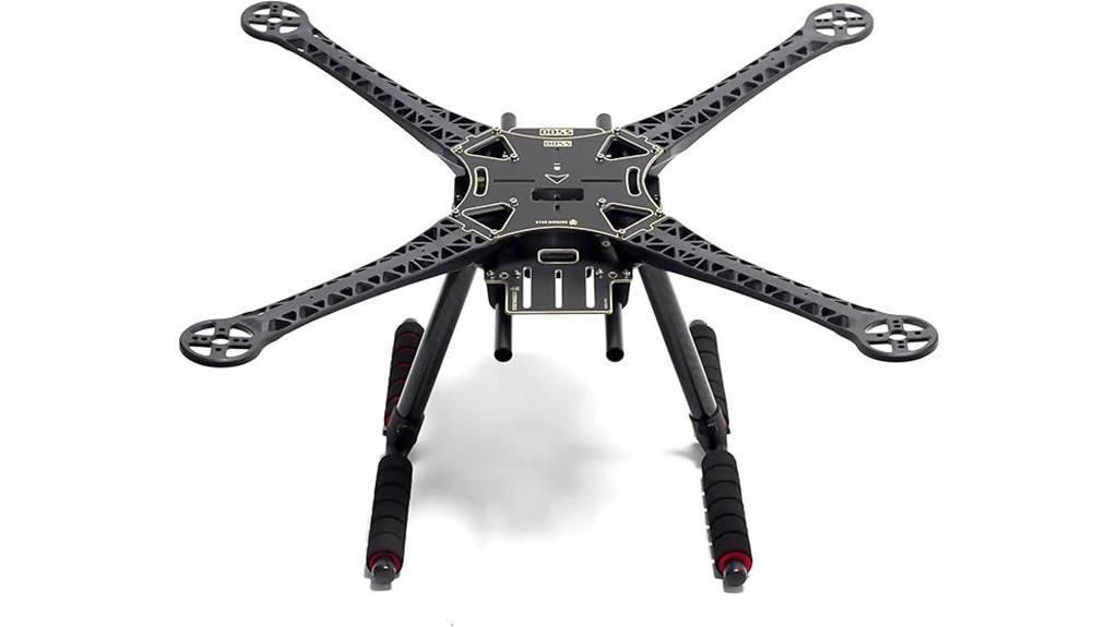 quadcopter frame kit