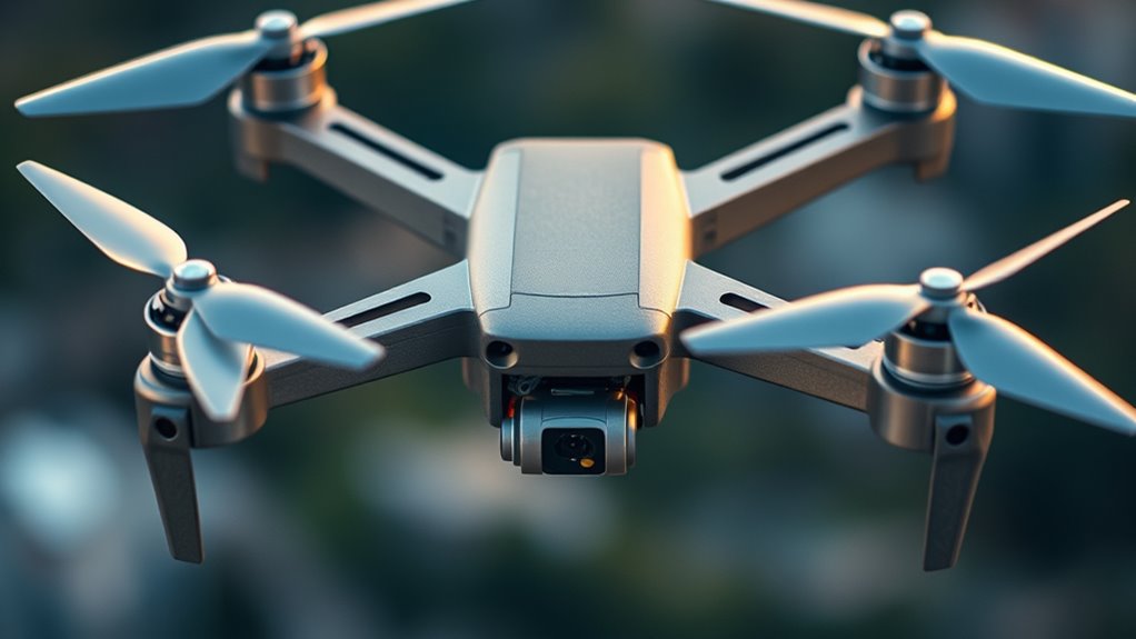 quadcopter part breakdown