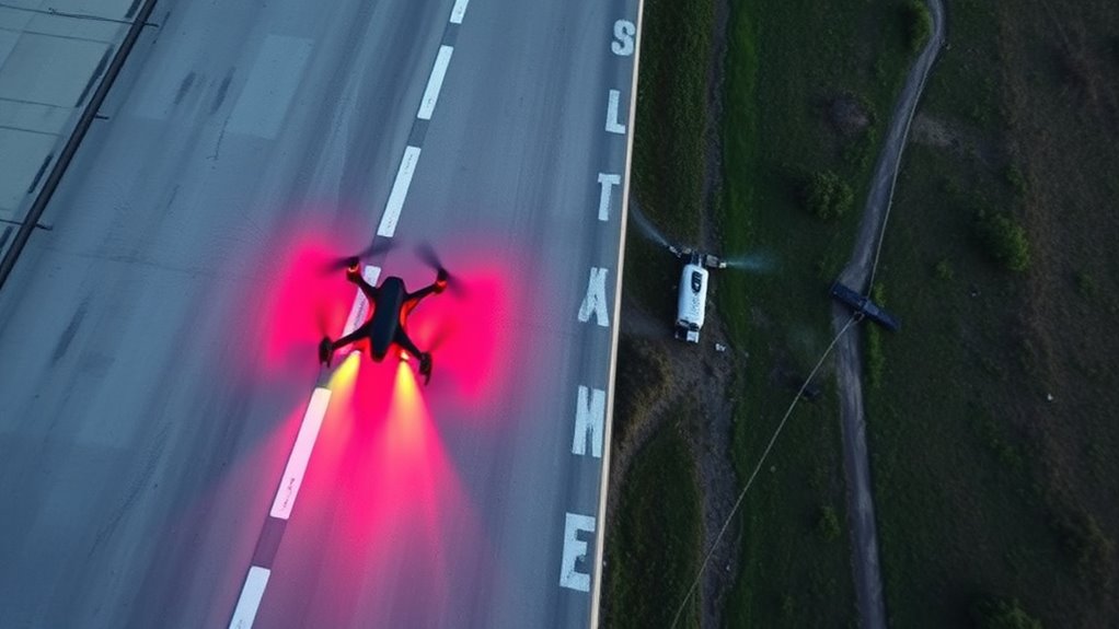 race versus freestyle flying