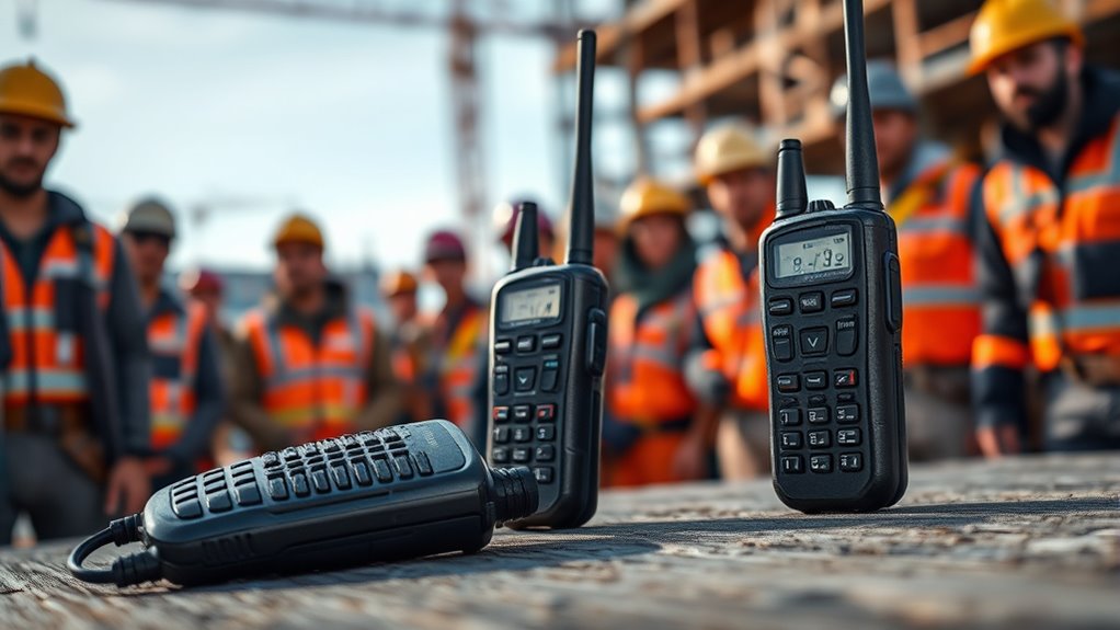 radio selection essentials