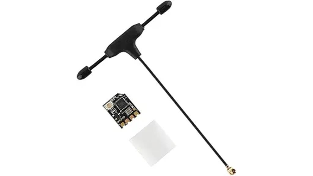 radiomaster 2 4 ghz receiver