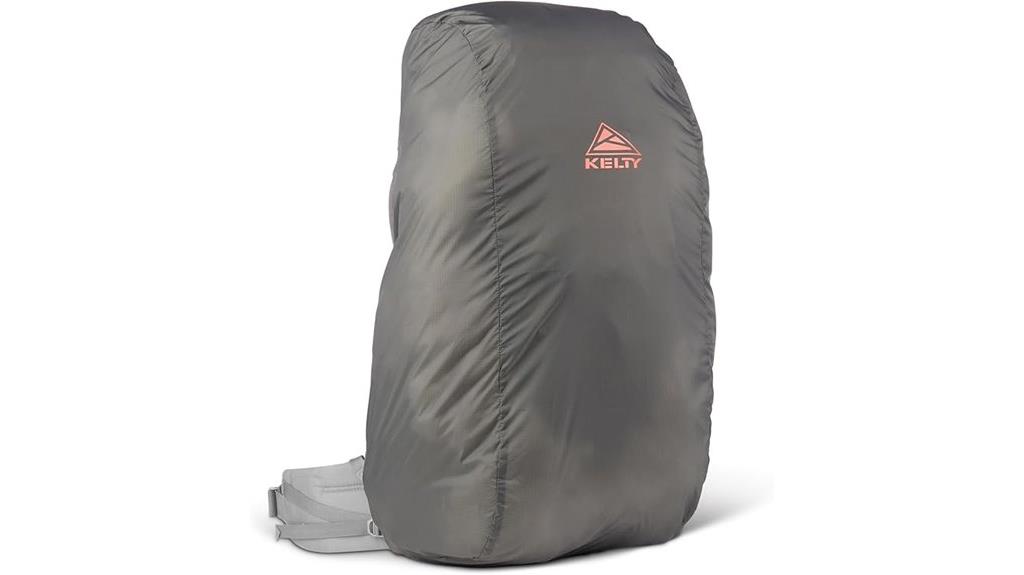 rain cover for kelty packs