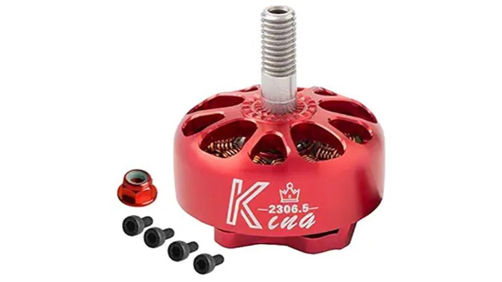 rc brushless motor 1900kv
