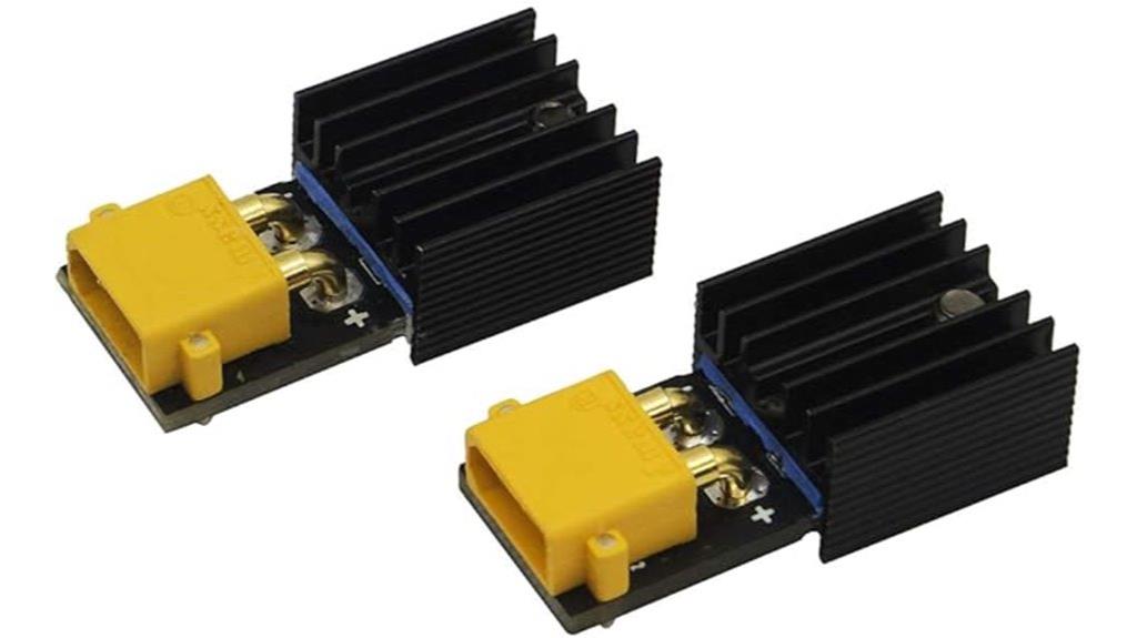 rc drone battery discharger