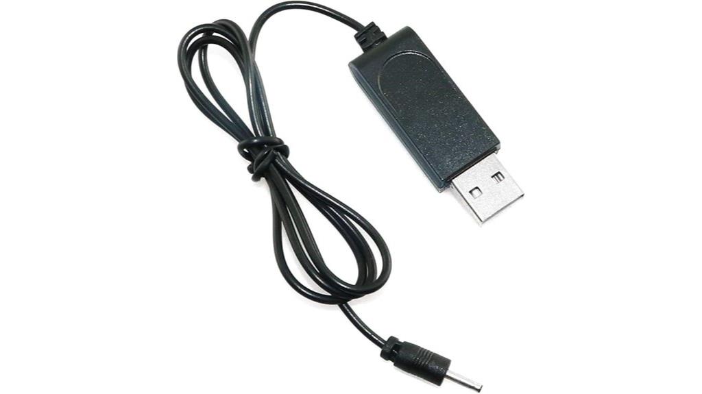 rc drone lithium battery charger