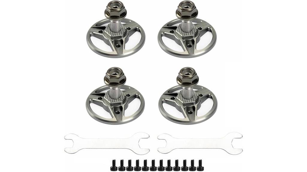 rc drone motor adapter