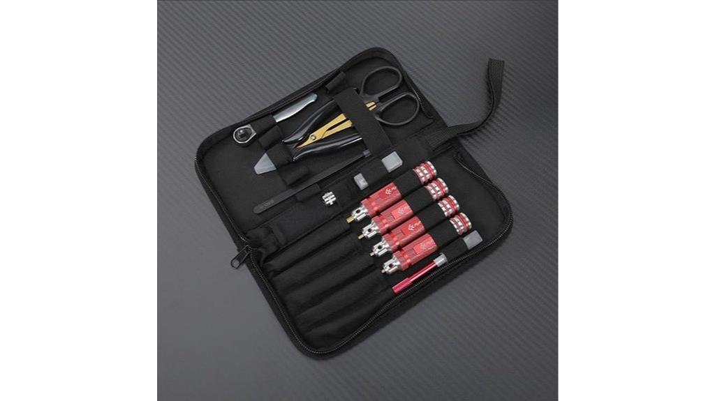 rc fpv tools set